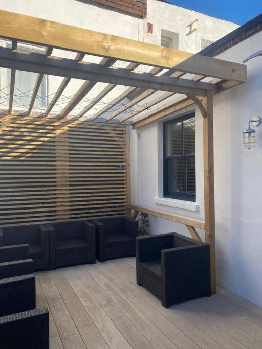 Holiday home 55 High Street Hastings