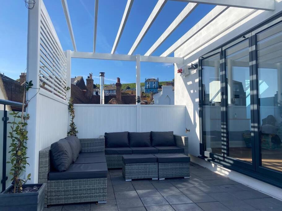 Holiday home 55 High Street Hastings