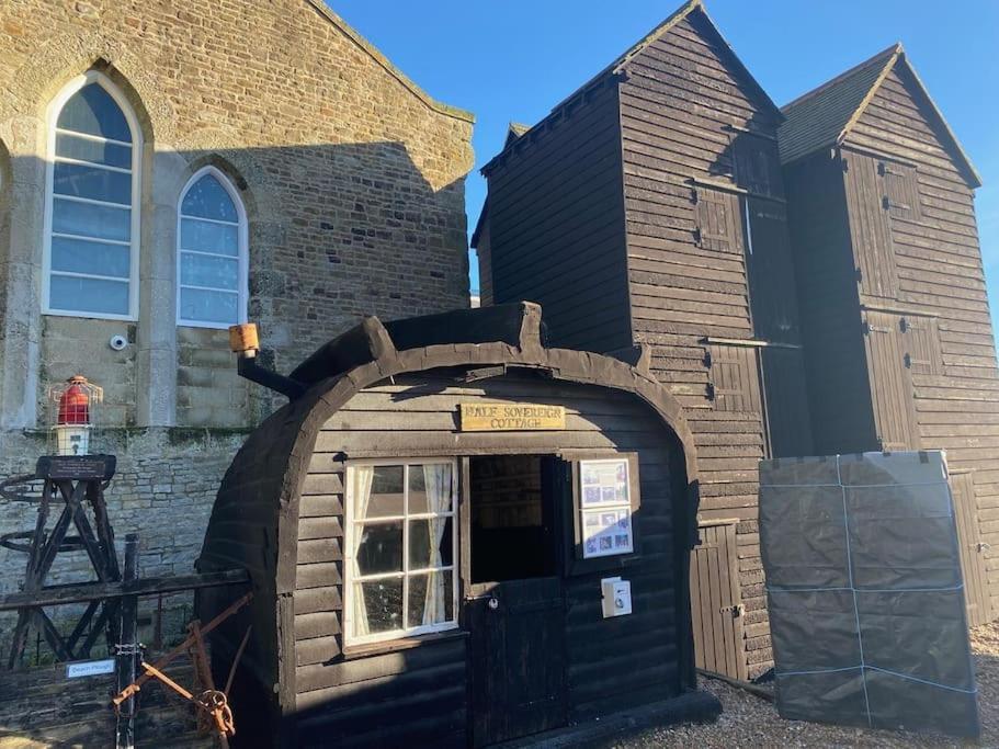 55 High Street * Hastings