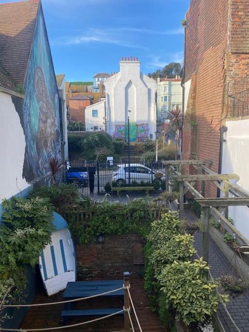 55 High Street * Hastings