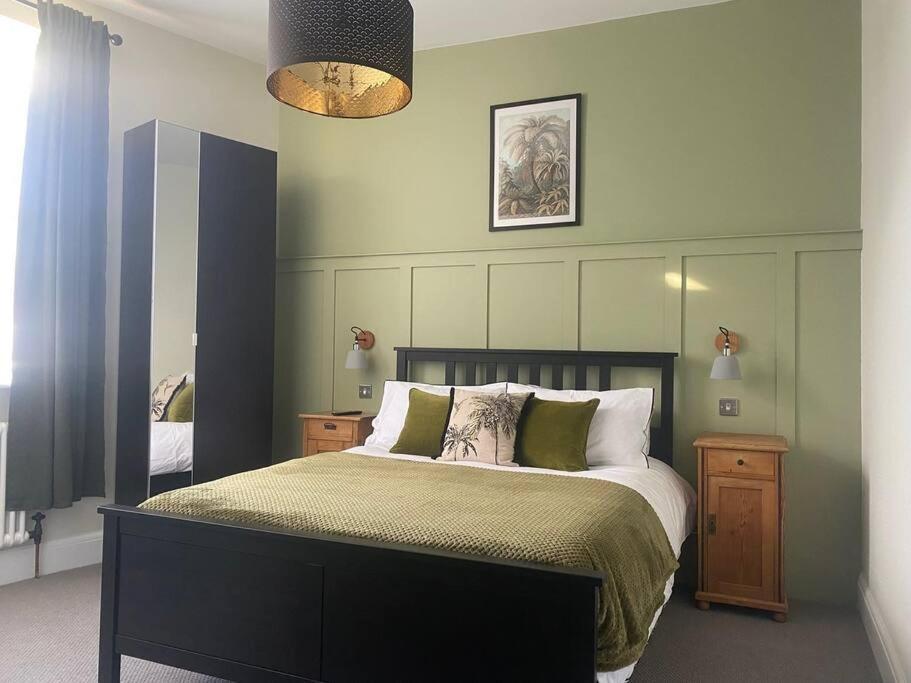 55 High Street Holiday home *