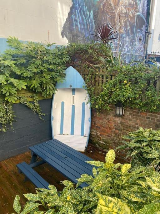 55 High Street Holiday home