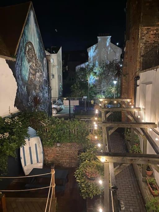 55 High Street Holiday home *